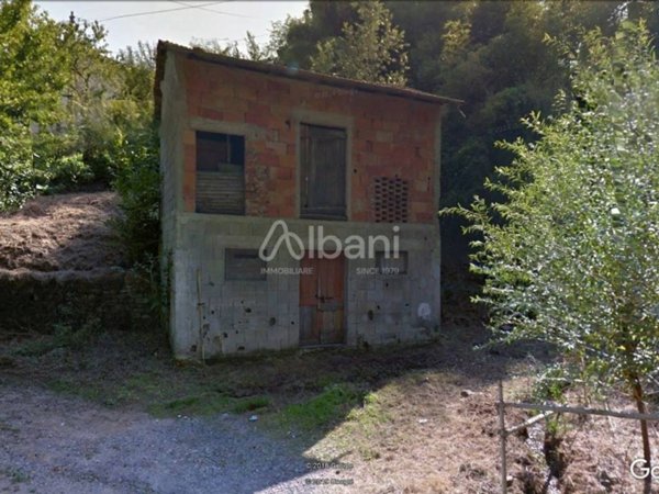 casale in vendita a Mulazzo in zona Groppoli