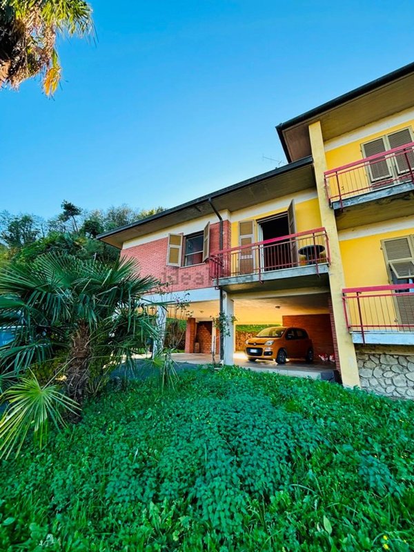 appartamento in vendita a Mulazzo