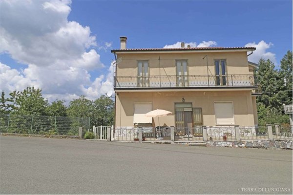 casa indipendente in vendita a Mulazzo in zona Canossa