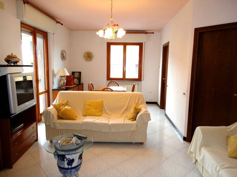 appartamento in vendita a Mulazzo