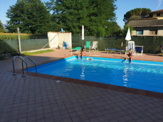 appartamento in vendita a Mulazzo in zona Arpiola