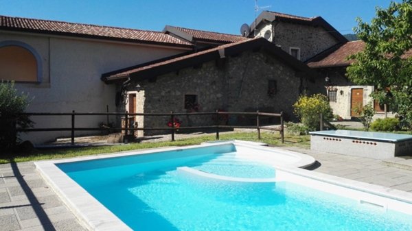 casa indipendente in vendita a Mulazzo