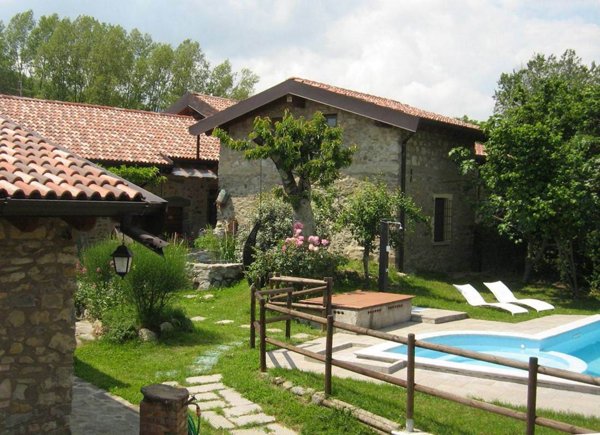 negozio in vendita a Mulazzo in zona Gavedo