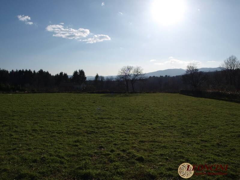 terreno edificabile in vendita a Mulazzo