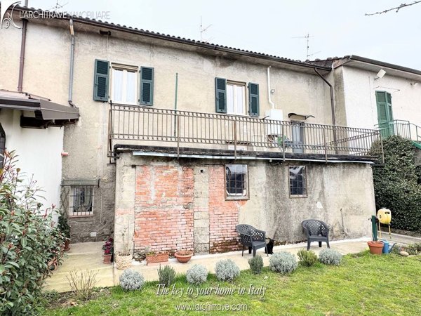 casa indipendente in vendita a Mulazzo
