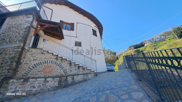 quadrivano in vendita a Mulazzo