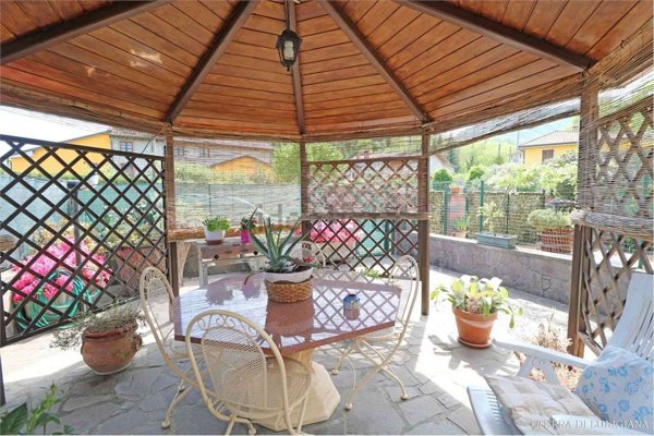 casa indipendente in vendita a Mulazzo