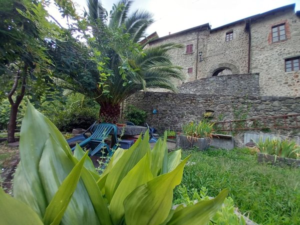 casa indipendente in vendita a Mulazzo