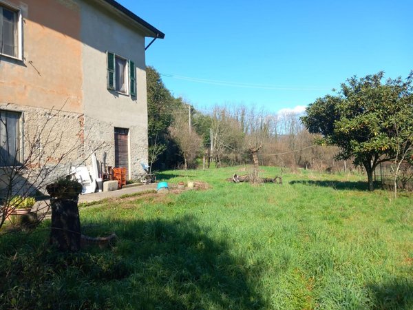 casa indipendente in vendita a Mulazzo