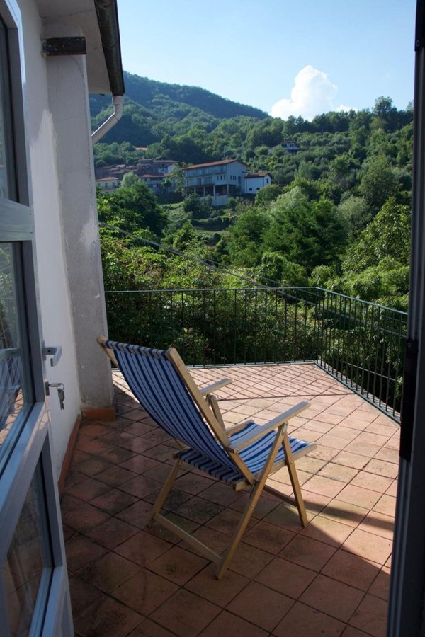 casa indipendente in vendita a Mulazzo