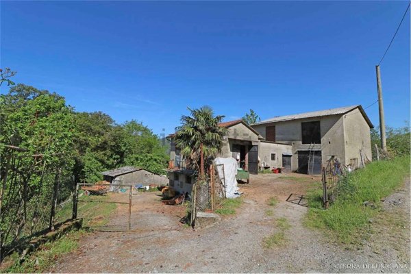 appartamento in vendita a Mulazzo