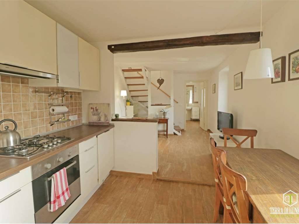 casa indipendente in vendita a Mulazzo in zona Arpiola