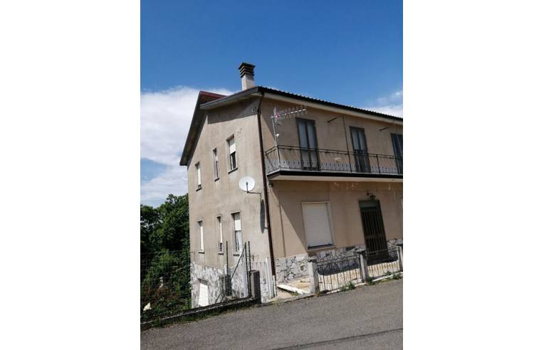 casa indipendente in vendita a Mulazzo