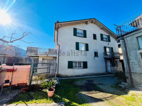 casa indipendente in vendita a Mulazzo