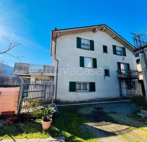 casa indipendente in vendita a Mulazzo