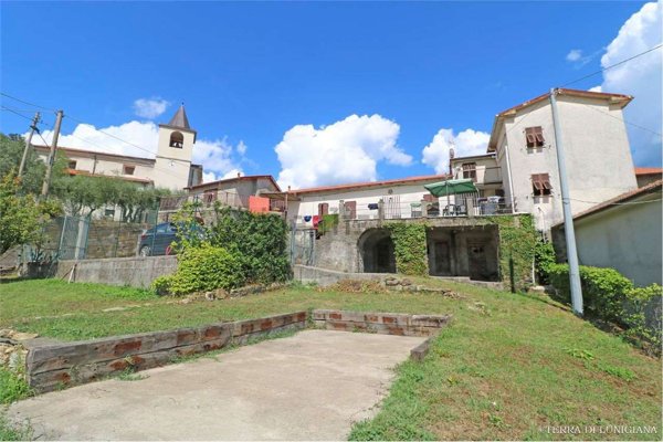 appartamento in vendita a Mulazzo