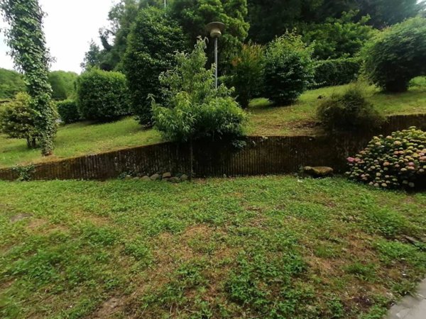 appartamento in vendita a Mulazzo