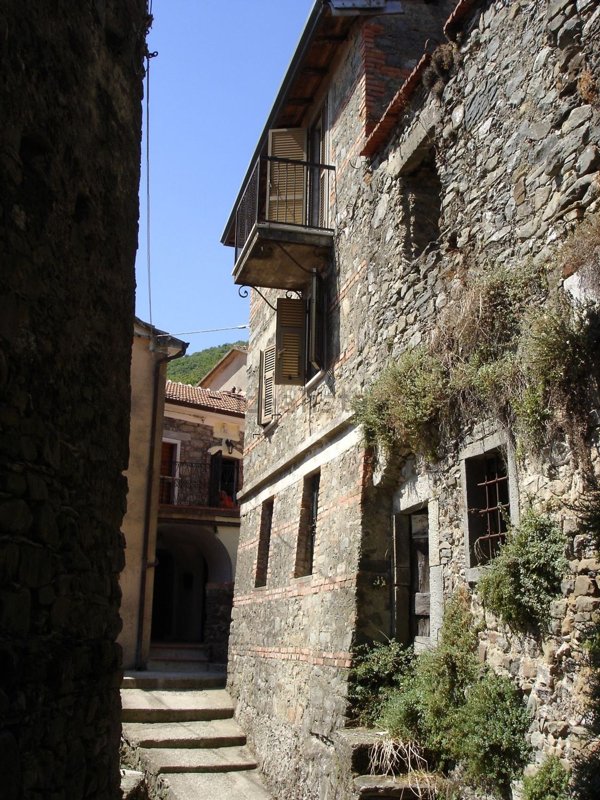 casa indipendente in vendita a Mulazzo