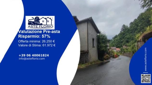 appartamento in vendita a Mulazzo