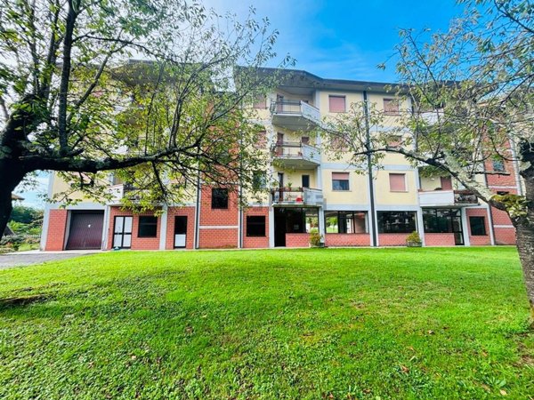 appartamento in vendita a Mulazzo