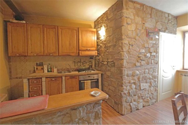 appartamento in vendita a Mulazzo