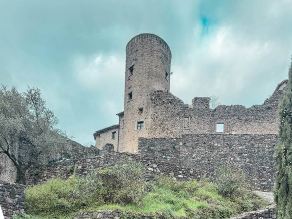 casa indipendente in vendita a Mulazzo