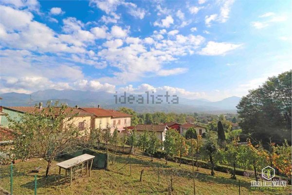 casa indipendente in vendita a Mulazzo in zona Groppoli