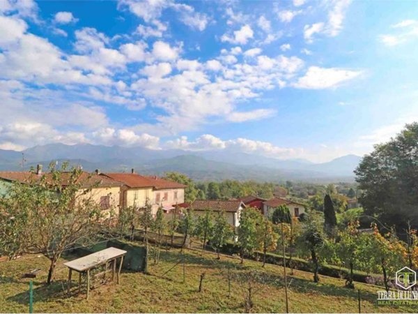 casa indipendente in vendita a Mulazzo in zona Groppoli