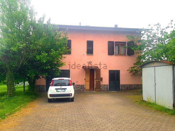 pentavano in vendita a Mulazzo in zona Groppoli