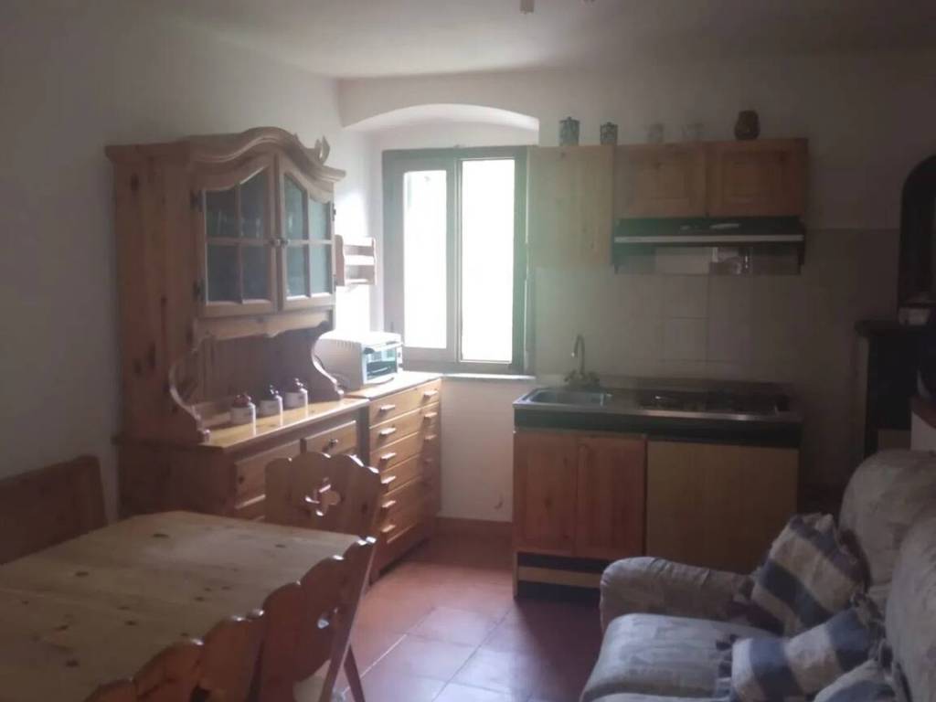 casa indipendente in vendita a Mulazzo