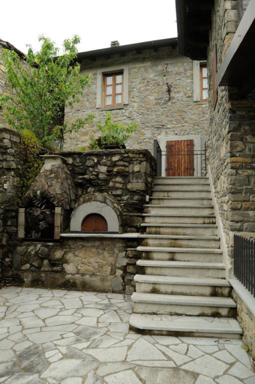 casa indipendente in vendita a Mulazzo