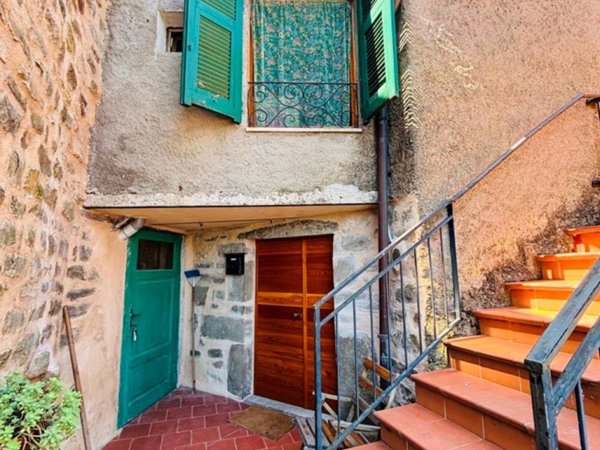 casa indipendente in vendita a Mulazzo