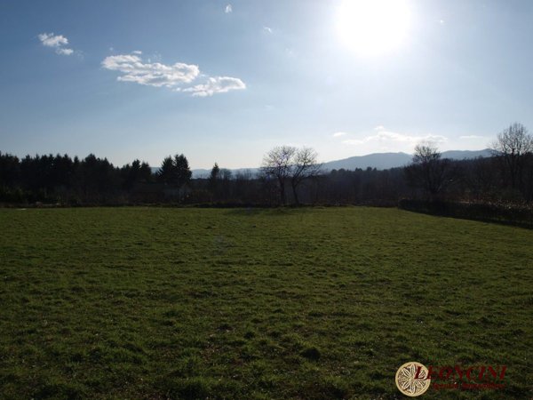 terreno edificabile in vendita a Mulazzo