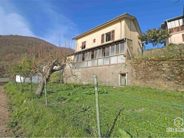 casa indipendente in vendita a Mulazzo