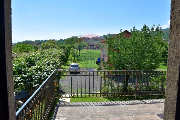 casa semindipendente in vendita a Mulazzo