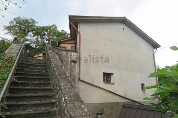 casa semindipendente in vendita a Mulazzo