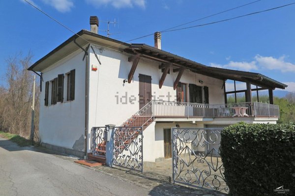 casa indipendente in vendita a Mulazzo