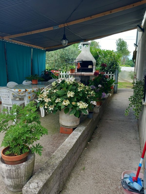 casa indipendente in vendita a Mulazzo in zona Talavorno