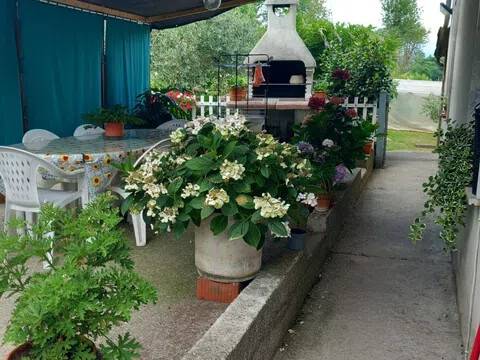 casa indipendente in vendita a Mulazzo in zona Talavorno