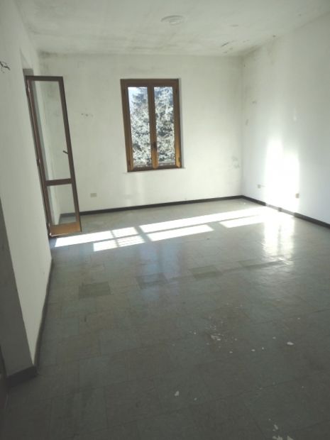 appartamento in vendita a Mulazzo