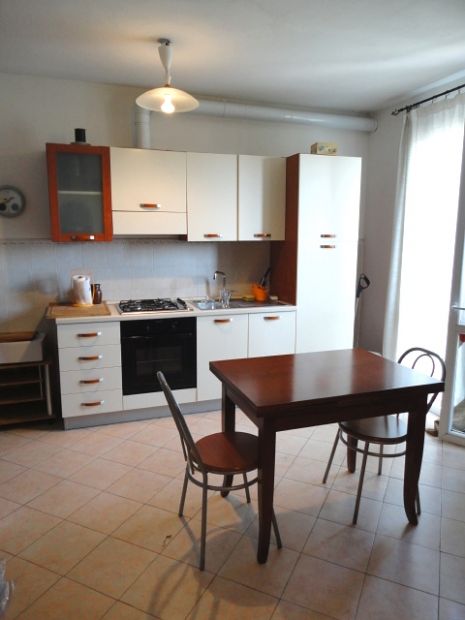 appartamento in vendita a Mulazzo in zona Arpiola