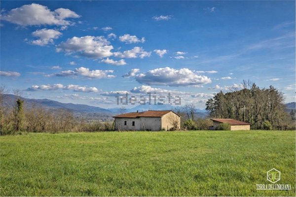 casale in vendita a Mulazzo in zona Arpiola