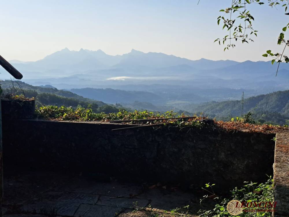 appartamento in vendita a Mulazzo