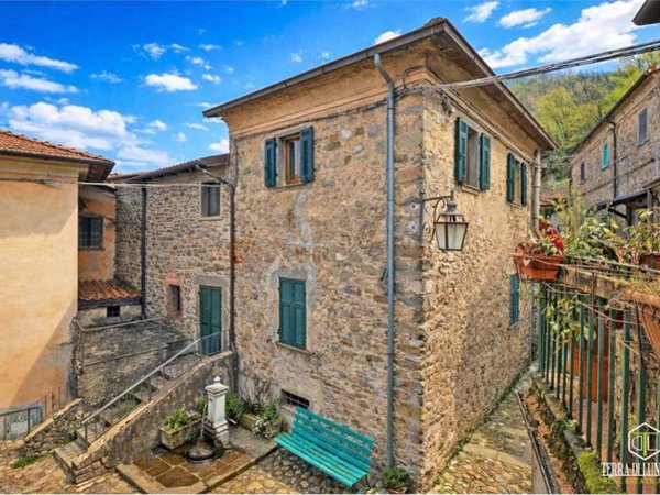 appartamento in vendita a Mulazzo