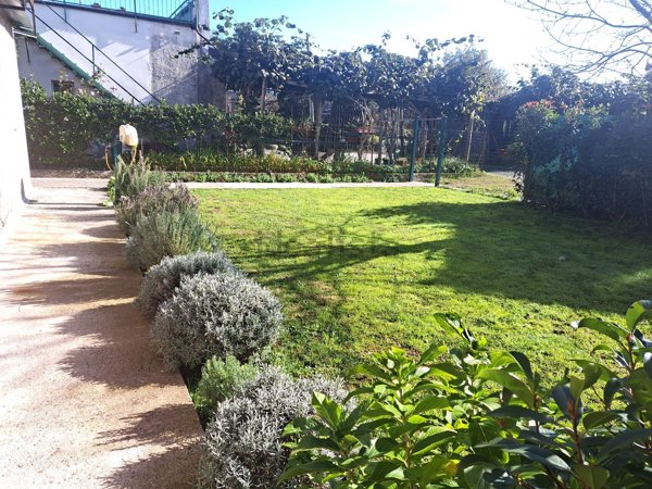 appartamento in vendita a Mulazzo