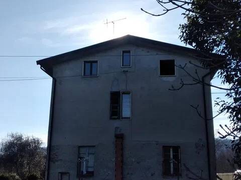 casa indipendente in vendita a Mulazzo