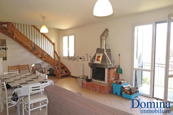 appartamento in vendita a Mulazzo