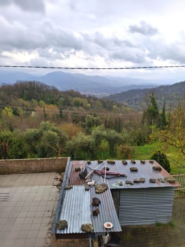 casa indipendente in vendita a Mulazzo