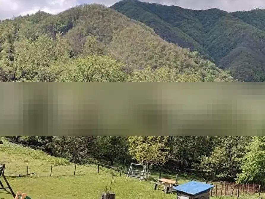 casa indipendente in vendita a Mulazzo in zona Casa di Loia