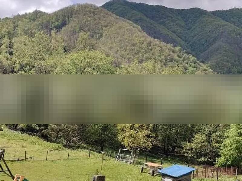 casa indipendente in vendita a Mulazzo in zona Casa di Loia